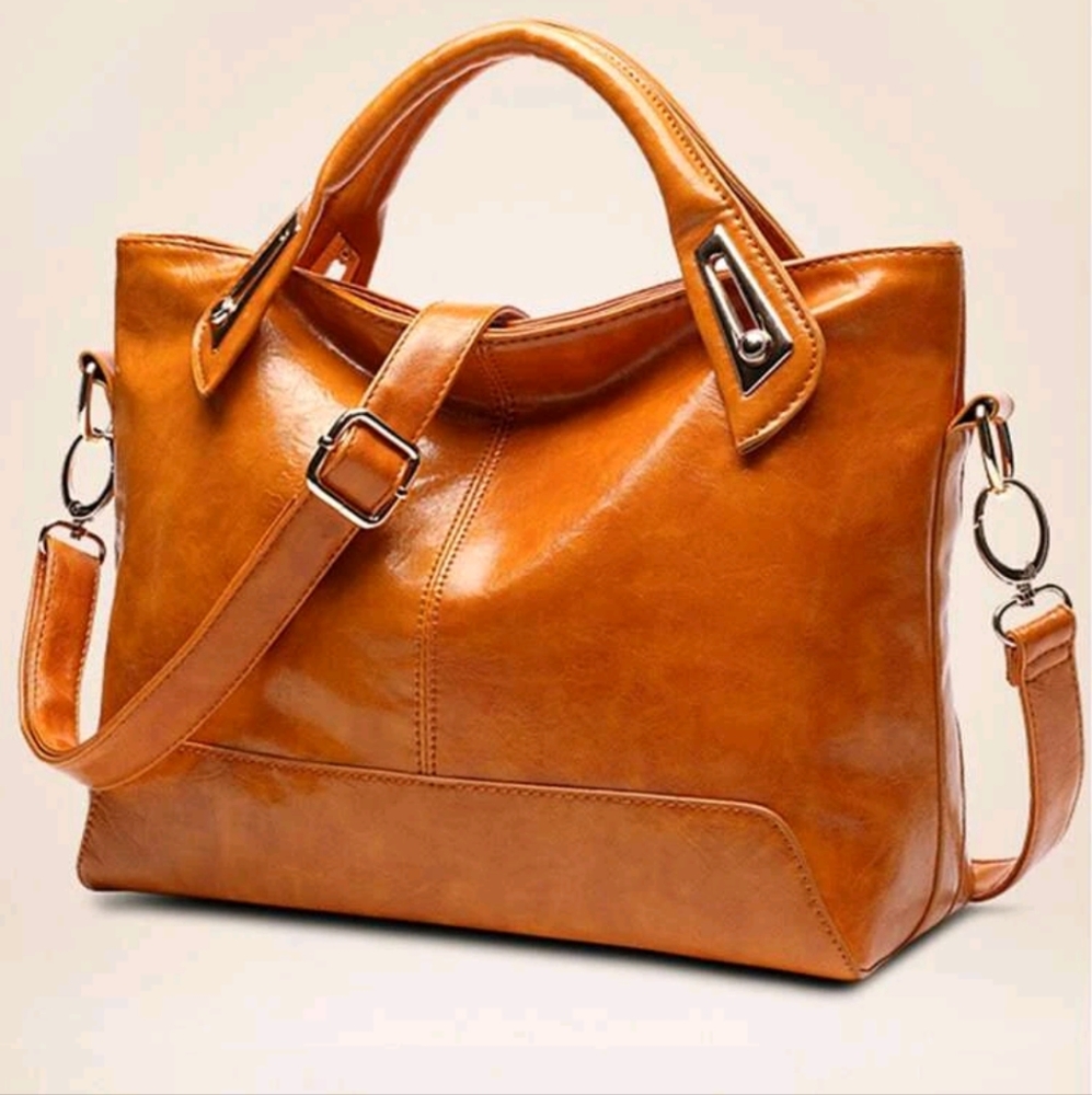 Vintage Style Purse